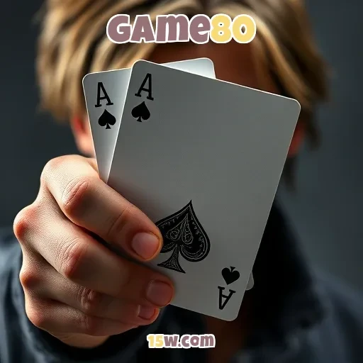 game80 Cartas
