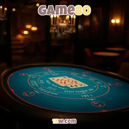 game80: Descubra os Mistérios e Tesouros na Seção Escondidos