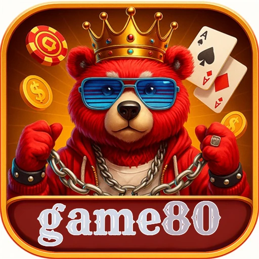 game80 logo